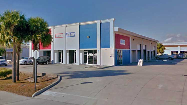 Enterprise Car Rental Port Charlotte
