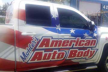American Auto Body - Port Charlotte Auto Collision Center